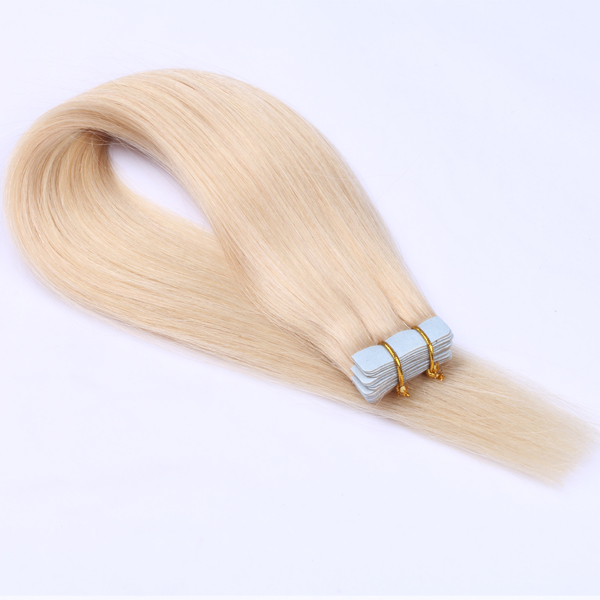 Tape in hair extensions hot sell in Middle East JF0207